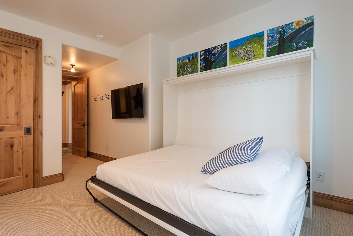 Silver Strike Lodge #506 - 4 Bed 파크 시티 외부 사진